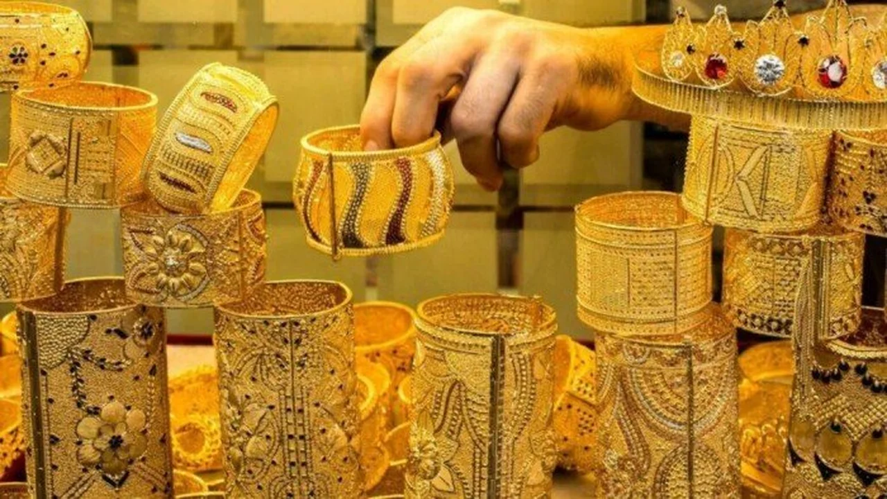 أسعار الذهب في الأردن تسجل ارتفاعًا ملحوظًا اليوم الخميس